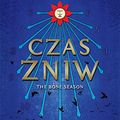 Cover Art for 9788379240821, Czas Zniw by Samantha Shannon