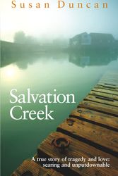 Cover Art for 9781846040528, Salvation Creek by Susan Duncan