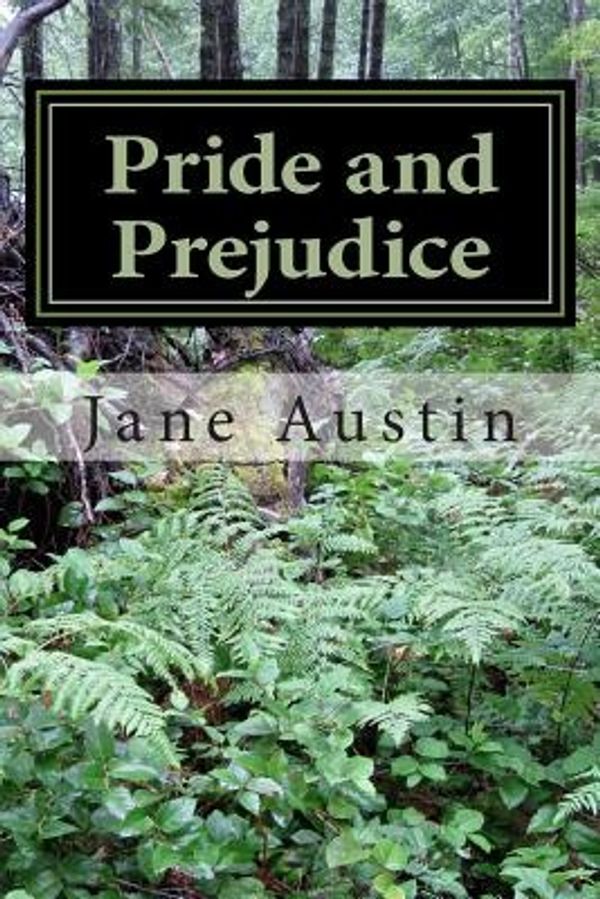 Cover Art for 9781478107163, Pride and Prejudice by Austin, Jane