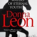 Cover Art for 9781784755010, The Waters of Eternal Youth: Brunetti 25 by Donna Leon