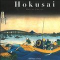 Cover Art for 9782909808284, Hokusai by Matthi Forrer