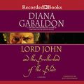 Cover Art for 9781428156791, Lord John and the Brotherhood of the Blade by Diana Gabaldon