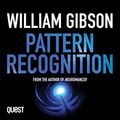 Cover Art for B094WBRJ9Z, Pattern Recognition by Gibson, William