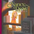 Cover Art for 9781613757246, Once Upon a Thriller (Nancy Drew Diaries) by Carolyn Keene