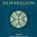 Cover Art for 8601200955576, The Silmarillion by J. R. R. Tolkien