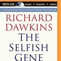 Cover Art for 0191091262894, The Selfish Gene by Richard Dawkins