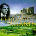 Cover Art for 9780600594017, Hamlyn Heritage of Ireland by Nathaniel Harris