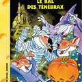 Cover Art for B01N9FCO5E, Le Bal des Ténébrax (French Edition) by Geronimo Stilton