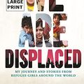 Cover Art for 9780316529488, We Are Displaced by Malala Yousafzai