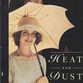 Cover Art for 9780194216531, Heat and Dust by Ruth Prawer Jhabvala