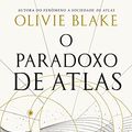 Cover Art for 9786555607260, livro o paradoxo de atlas olivie blake 2023 by Olivie Blake
