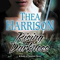 Cover Art for 9780143566885, Rising Darkness: Game of Shadows Novel Book 1 by Thea Harrison