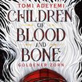 Cover Art for 9783104908724, Children of Blood and Bone by Tomi Adeyemi
