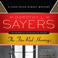 Cover Art for 9780062341648, The Five Red Herrings by Dorothy L. Sayers