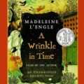 Cover Art for 9780739359921, A Wrinkle in Time by Madeleine L'Engle, Madeleine L'Engle