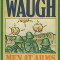 Cover Art for 9780316926294, Men at Arms by Evelyn Waugh