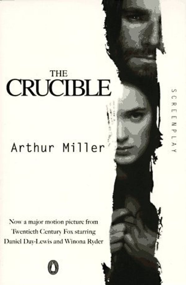 Cover Art for 9780614208009, The Crucible by Arthur Miller