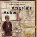 Cover Art for 9780684842677, Angela’s Ashes by Frank McCourt