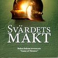 Cover Art for 9789175030531, Game of thrones - Svärdets makt: 3 (Sagan om is och eld) by George R. r. Martin