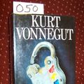 Cover Art for 9780224025485, Bluebeard by Kurt Vonnegut