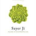 Cover Art for 9781401956400, Regenerate: Unlocking Your Body's Radical Resilience through the New Biology by Sayer Ji