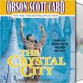 Cover Art for 9781593974862, The Crystal City: The Tales of Alvin Maker, Volume VI by Orson Scott Card