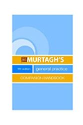 Cover Art for 9780071012973, General Practice & GP Companion Handbook 5e by John Murtagh