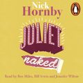 Cover Art for B00NPBCG8A, Juliet, Naked by Nick Hornby