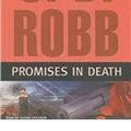 Cover Art for B002ONLYDS, Promises In Death [Book Club Edition] (Promises In Death, Book Club Edition) by J.d. Robb