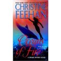 Cover Art for 9780739454398, Oceans of Fire by Christine Feehan