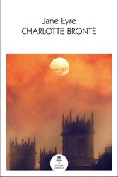 Cover Art for 9780008509507, Jane Eyre by Charlotte Brontë