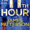 Cover Art for 9780099580652, 11th Hour by James Patterson, Maxine Paetro