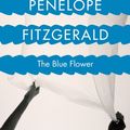 Cover Art for 9780007373321, The Blue Flower by Penelope Fitzgerald