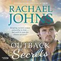 Cover Art for 9781460789803, Outback Secrets by Rachael Johns