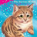 Cover Art for 9780340932513, The Curious Kitten by Lucy Daniels