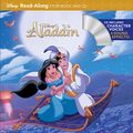 Cover Art for 9781423146889, Aladdin Read-Along Storybook and CDRead-Along Storybook and CD by Disney Book Group
