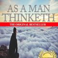 Cover Art for 9781523625185, As a Man ThinkethA Guide to Unlocking the Power of Your Mind by James Allen