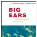Cover Art for 9780822343363, Big Ears Format: Trade Cloth by Nichole T. Rustin