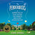 Cover Art for 9780307284525, The Penderwicks by Jeanne Birdsall
