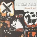 Cover Art for B01LPRREX2, Animal Farm by George Orwell