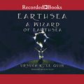 Cover Art for B002H05F9C, A Wizard of Earthsea by Ursula K. Le Guin