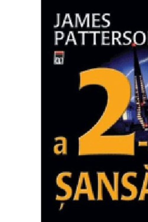 Cover Art for 9789735768980, A DOUA SANSA by James Patterson, Andrew Gross