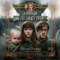 Cover Art for 9780060793449, Series of Unfortunate Events #4: The Miserable Mill by Lemony Snicket