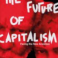 Cover Art for 9780241333891, The Future of Capitalism by Paul Collier