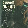 Cover Art for 9780330258371, Lady in the Lake by Raymond Chandler