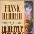 Cover Art for 9788370755164, Heretycy Diuny by Frank Herbert