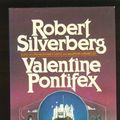 Cover Art for 9780877955443, Valentine Pontifex by Robert Silverberg