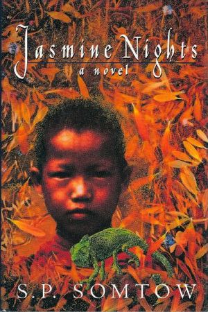 Cover Art for 9780312118341, Jasmine Nights by S P Somtow