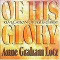 Cover Art for 9780849962097, The Vision of His Glory by Anne Graham Lotz