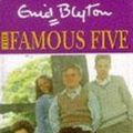 Cover Art for 9781859984161, Five Go Off in a Caravan by Enid Blyton